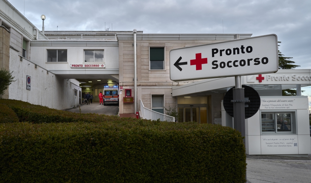 2025-12-24T000000Z_1484198297_MT1NURPHO000OR81W4_RTRMADP_3_CASA-SOLLIEVO-DELLA-SOFFERENZA-HOSPITAL-SAN-scaled-aspect-ratio-1028-608